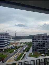 The Reef At King’s Dock (D4), Condominium #470825481